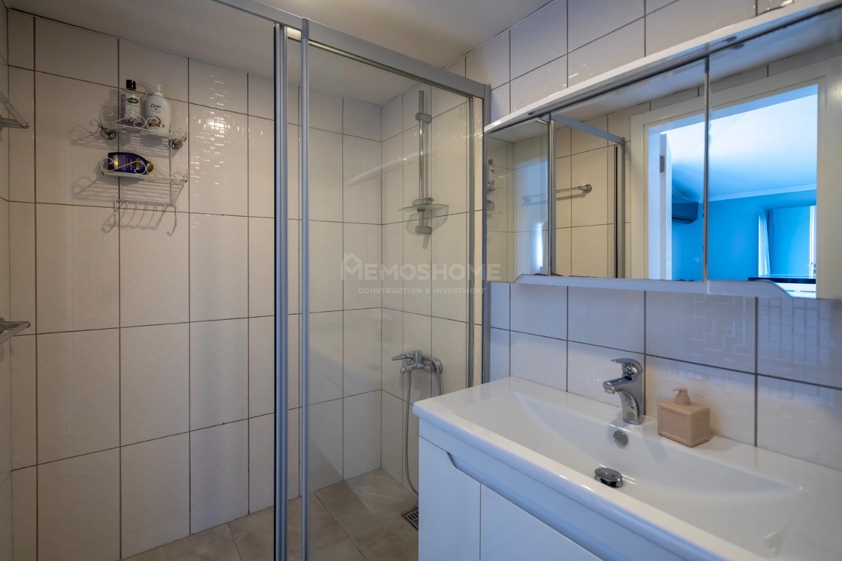 260 m² | Voll möbliert