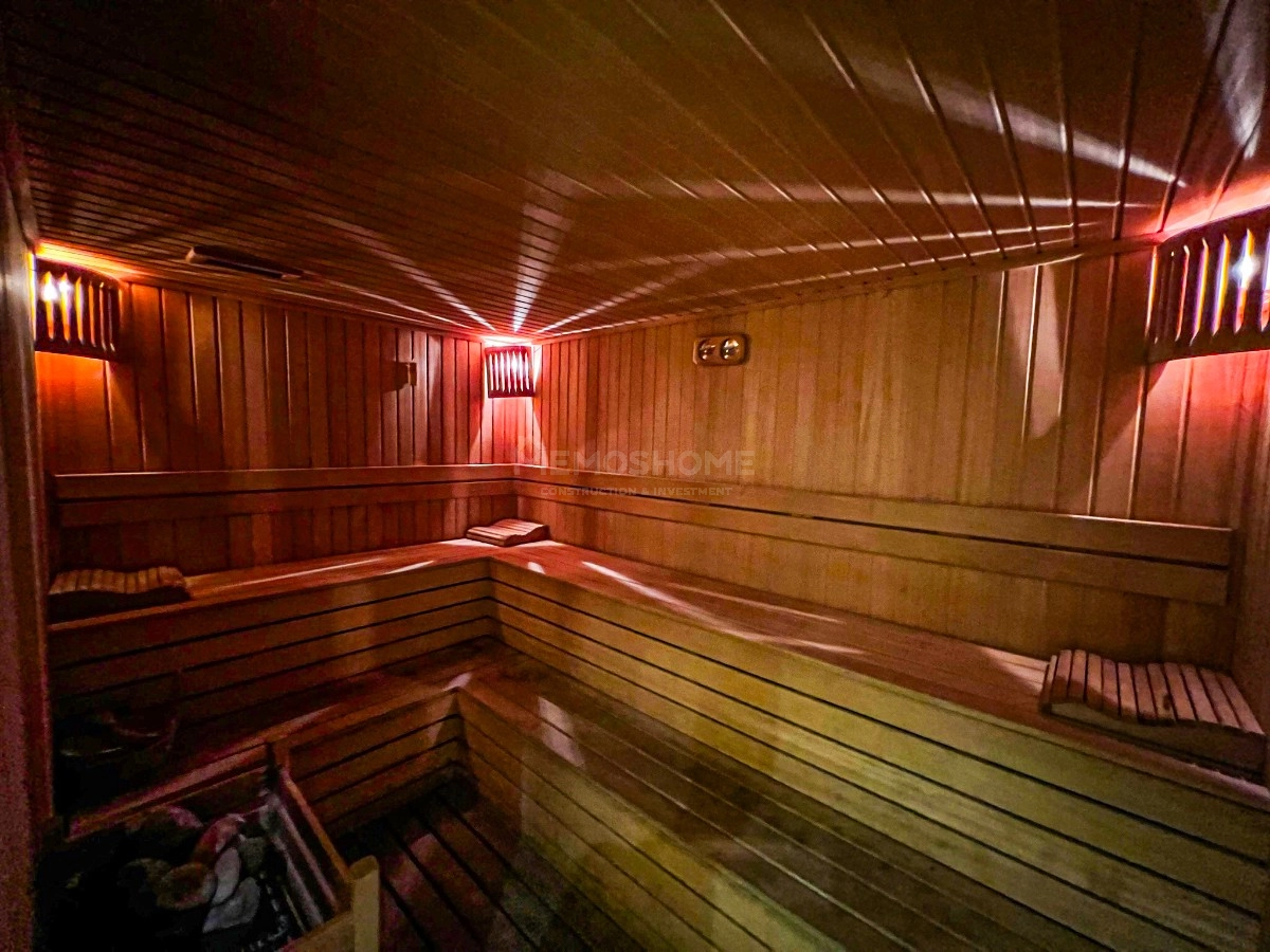 260 m² | Voll möbliert