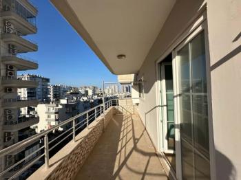 ALYANS'TAN FULL YAPILI MASRAFSIZ FULL SOSYAL ALANLI 4+1