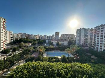 ALYANS'TAN FULL YAPILI MASRAFSIZ FULL SOSYAL ALANLI 4+1