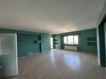 ALYANS'TAN FULL YAPILI MASRAFSIZ FULL SOSYAL ALANLI 4+1