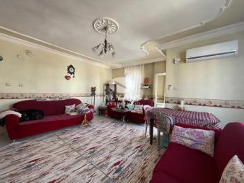 ALYANS'TAN MÜKEMMEL LOKASYONDA GMK BULVARI ÜZERİ GENİŞ 3+1