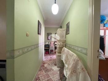 ALYANS'TAN MÜKEMMEL LOKASYONDA GMK BULVARI ÜZERİ GENİŞ 3+1