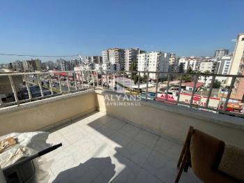 ALYANS'TAN MÜKEMMEL LOKASYONDA GMK BULVARI ÜZERİ GENİŞ 3+1