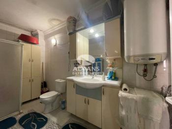 ALYANS'TAN MÜKEMMEL LOKASYONDA GMK BULVARI ÜZERİ GENİŞ 3+1