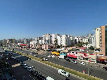 ALYANS'TAN MÜKEMMEL LOKASYONDA GMK BULVARI ÜZERİ GENİŞ 3+1