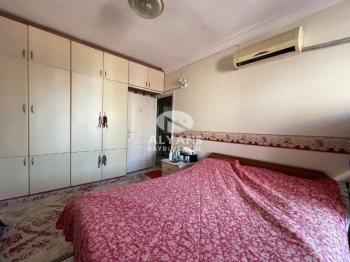 ALYANS'TAN MÜKEMMEL LOKASYONDA GMK BULVARI ÜZERİ GENİŞ 3+1