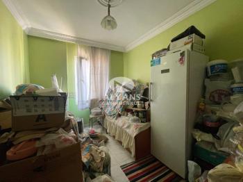 ALYANS'TAN MÜKEMMEL LOKASYONDA GMK BULVARI ÜZERİ GENİŞ 3+1