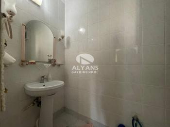 ALYANS'TAN MÜKEMMEL LOKASYONDA GMK BULVARI ÜZERİ GENİŞ 3+1