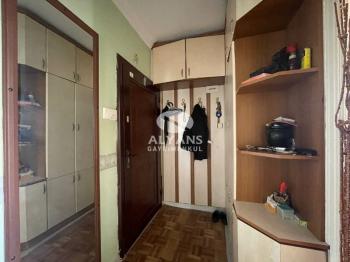 ALYANS'TAN MÜKEMMEL LOKASYONDA GMK BULVARI ÜZERİ GENİŞ 3+1