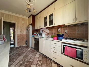 ALYANS'TAN MÜKEMMEL LOKASYONDA GMK BULVARI ÜZERİ GENİŞ 3+1