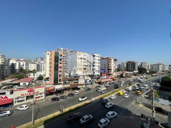 ALYANS'TAN MÜKEMMEL LOKASYONDA GMK BULVARI ÜZERİ GENİŞ 3+1