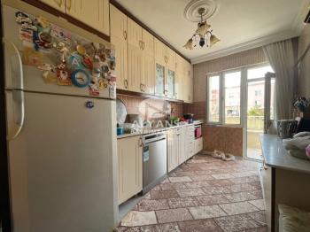 ALYANS'TAN MÜKEMMEL LOKASYONDA GMK BULVARI ÜZERİ GENİŞ 3+1