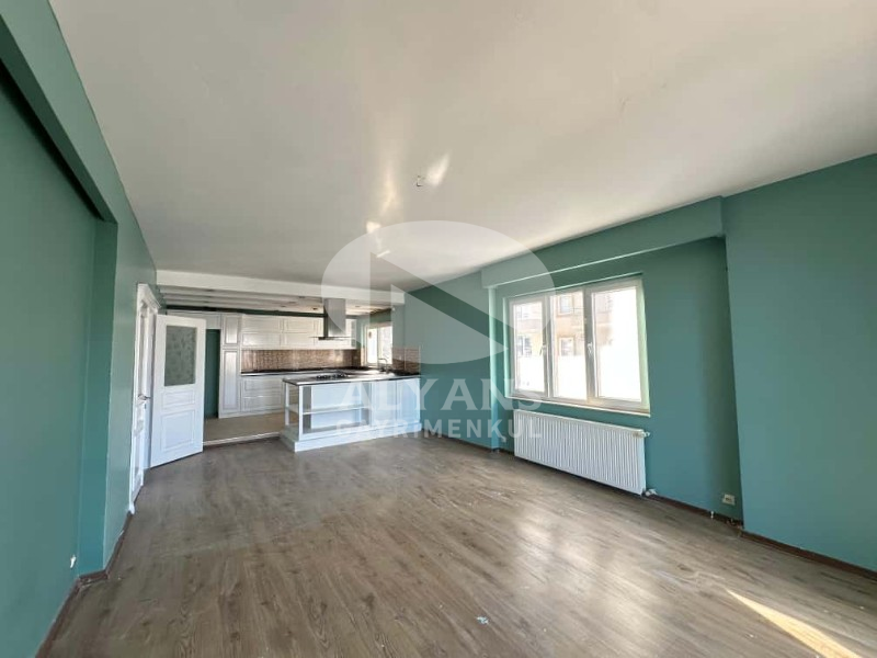 ALYANS'TAN FULL YAPILI MASRAFSIZ FULL SOSYAL ALANLI 4+1