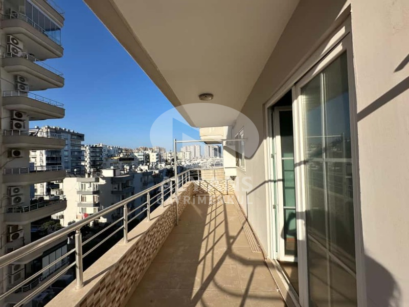 ALYANS'TAN FULL YAPILI MASRAFSIZ FULL SOSYAL ALANLI 4+1