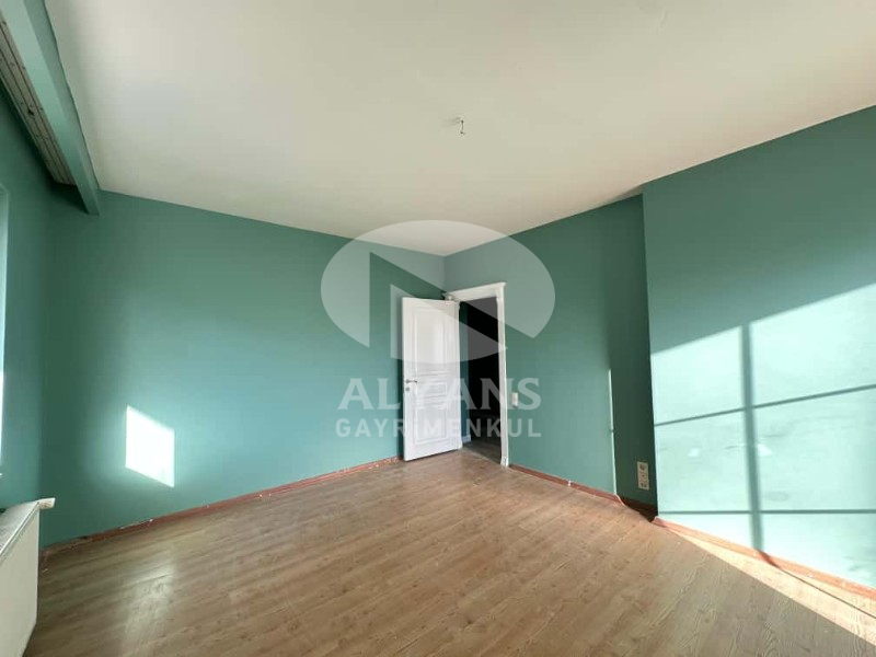 ALYANS'TAN FULL YAPILI MASRAFSIZ FULL SOSYAL ALANLI 4+1