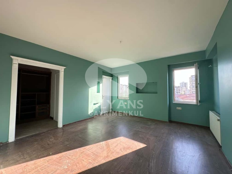 ALYANS'TAN FULL YAPILI MASRAFSIZ FULL SOSYAL ALANLI 4+1