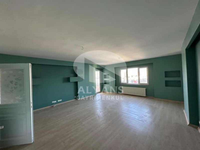 ALYANS'TAN FULL YAPILI MASRAFSIZ FULL SOSYAL ALANLI 4+1