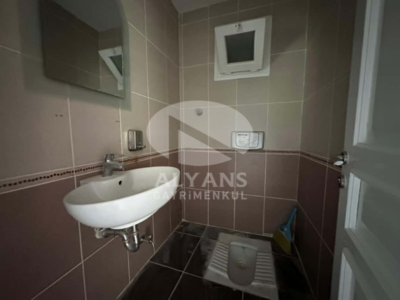 ALYANS'TAN FULL YAPILI MASRAFSIZ FULL SOSYAL ALANLI 4+1