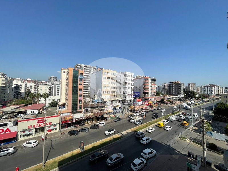 ALYANS'TAN MÜKEMMEL LOKASYONDA GMK BULVARI ÜZERİ GENİŞ 3+1