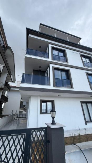 DİDİM HİSAR MAHALLESİNDE DENİZE YAKIN SIFIR 2+1 SATILIK DAİRE