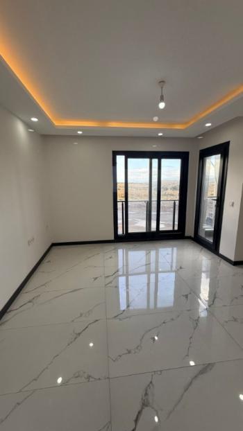 DİDİM HİSAR MAHALLESİNDE DENİZE YAKIN SIFIR 2+1 SATILIK DAİRE