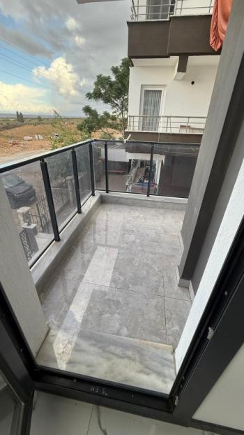 DİDİM HİSAR MAHALLESİNDE DENİZE YAKIN SIFIR 2+1 SATILIK DAİRE