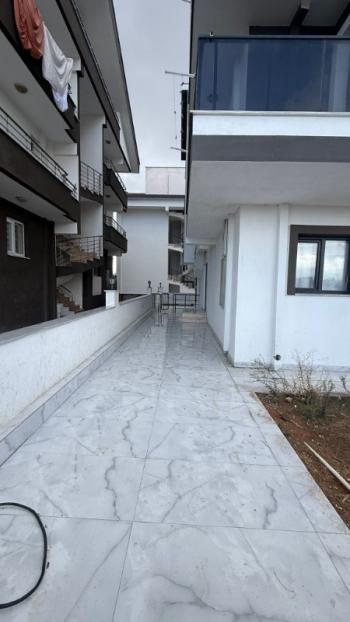 DİDİM HİSAR MAHALLESİNDE DENİZE YAKIN SIFIR 2+1 SATILIK DAİRE