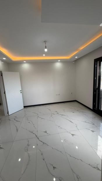 DİDİM HİSAR MAHALLESİNDE DENİZE YAKIN SIFIR 2+1 SATILIK DAİRE