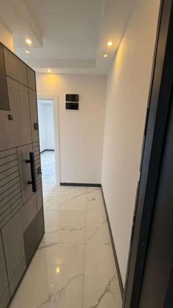 DİDİM HİSAR MAHALLESİNDE DENİZE YAKIN SIFIR 2+1 SATILIK DAİRE