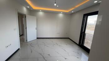 DİDİM HİSAR MAHALLESİNDE DENİZE YAKIN SIFIR 2+1 SATILIK DAİRE