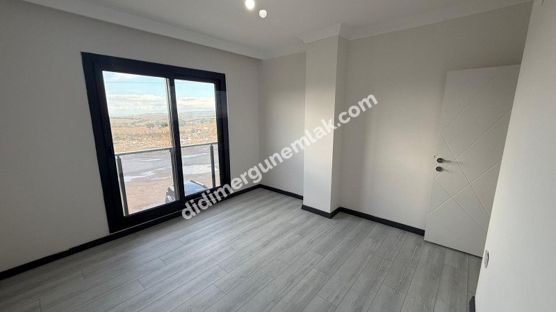 DİDİM HİSAR MAHALLESİNDE DENİZE YAKIN SIFIR 2+1 SATILIK DAİRE