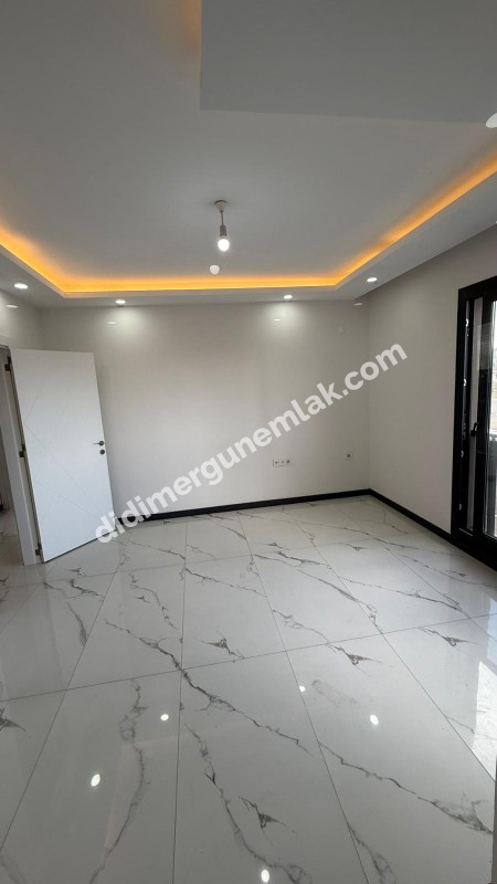 DİDİM HİSAR MAHALLESİNDE DENİZE YAKIN SIFIR 2+1 SATILIK DAİRE