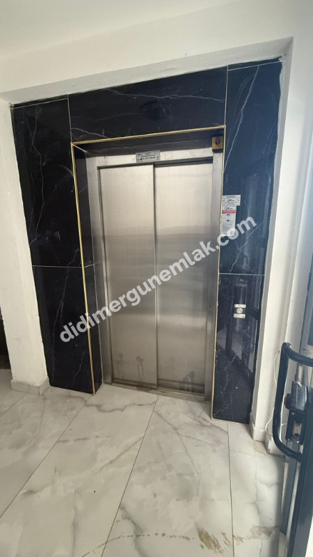 DİDİM HİSAR MAHALLESİNDE DENİZE YAKIN SIFIR 2+1 SATILIK DAİRE