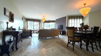 Elmas’tan Palmiye Mah’de Leb-i Derya Emsalsiz Metraj 4+1