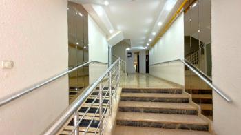 Elmas’tan Palmiye Mah’de Leb-i Derya Emsalsiz Metraj 4+1