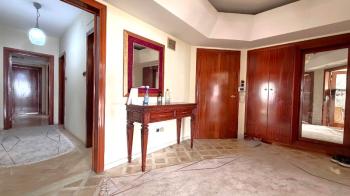 Elmas’tan Palmiye Mah’de Leb-i Derya Emsalsiz Metraj 4+1