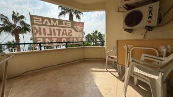 Elmas’tan Palmiye Mah’de Leb-i Derya Emsalsiz Metraj 4+1