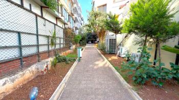 Elmas’tan Palmiye Mah’de Leb-i Derya Emsalsiz Metraj 4+1