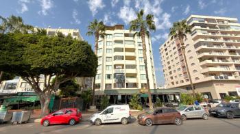 Elmas’tan Palmiye Mah’de Leb-i Derya Emsalsiz Metraj 4+1