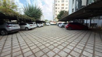 Elmas’tan Palmiye Mah’de Leb-i Derya Emsalsiz Metraj 4+1