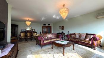 Elmas’tan Palmiye Mah’de Leb-i Derya Emsalsiz Metraj 4+1