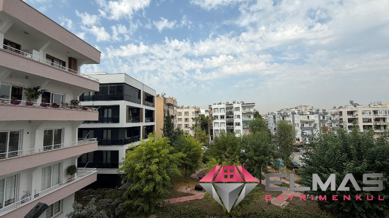 Elmas’tan Palmiye Mah’de Leb-i Derya Emsalsiz Metraj 4+1