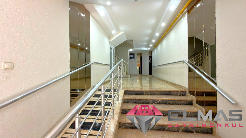 Elmas’tan Palmiye Mah’de Leb-i Derya Emsalsiz Metraj 4+1