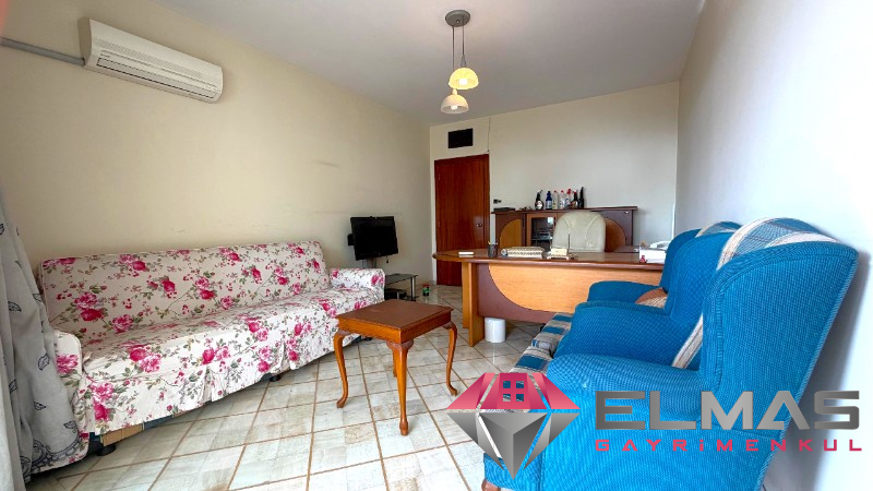 Elmas’tan Palmiye Mah’de Leb-i Derya Emsalsiz Metraj 4+1