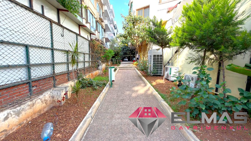 Elmas’tan Palmiye Mah’de Leb-i Derya Emsalsiz Metraj 4+1