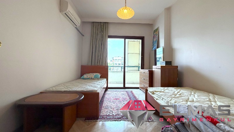 Elmas’tan Palmiye Mah’de Leb-i Derya Emsalsiz Metraj 4+1