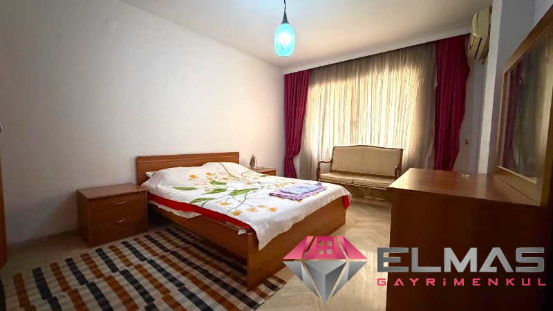 Elmas’tan Palmiye Mah’de Leb-i Derya Emsalsiz Metraj 4+1