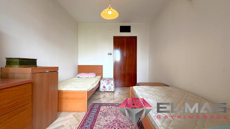 Elmas’tan Palmiye Mah’de Leb-i Derya Emsalsiz Metraj 4+1