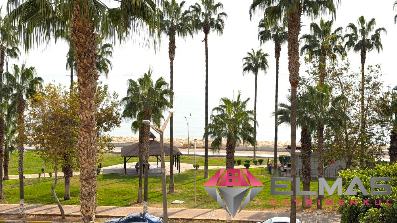 Elmas’tan Palmiye Mah’de Leb-i Derya Emsalsiz Metraj 4+1